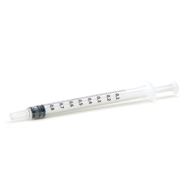 HI-740143 6 x CTK Graduate Syringe