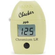 HI-749 Chromium VI Low Range Handheld Colorimeter, Checker HC