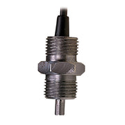 HI-7610 Stainless steel Pt100 probe with 3-wire Pt100 sensor