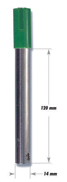HI-1296D Udskiftnings-pH-sonde til HI-991001 (gammel model)