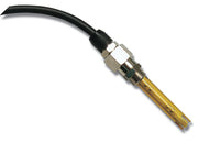 HI-7638/20 4-rings EC-sond med Pt-ringar, temperatur-NTC-sensor för ATC