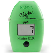 HI-764 Nitrite (Marine ULR) Handheld Colorimeter - Checker HC