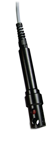 HI-76409/4 Galvanic Dissolved Oxygen Probe, 4m with Built-in Temperature Sensor