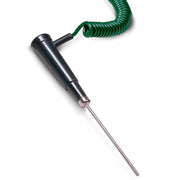 HI-766E1 General Purpose K-Type Thermocouple Probe with Handle