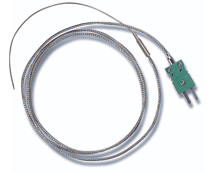 HI-766F K-type Temperature Wire Probe