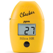 HI-770 Silica High Range Handheld Colorimeter, Checker HC