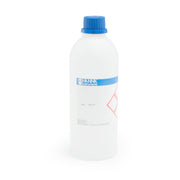 HI-8004L/C 4.01 pH Buffer Calibration Solution, 500 mL FDA bottle