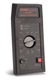 HI-8427 pH/mV-signalgenerator med förlängningskabel