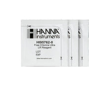 HI-95762-03 Free Chlorine, ULR, DPD Method (300 Tests)