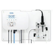 BL-136 Salt Pool Controller with Chlorine Generator