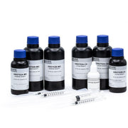 HI-93752-01 Calcium and Magnesium HR, Oxalate (Ca) and Calmagite (Mg)