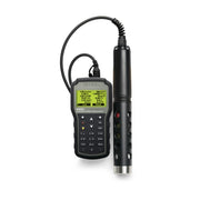 HI-98294 pH/EC/ISE/Turbidity/DO Meter + GPS + 4m cable