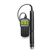 HI-98394 Multiparameter Meter with Autonomous Logging Probe