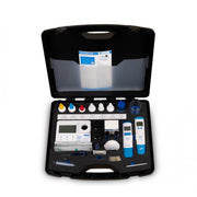 Pool Test 7 Professionellt testkit för pooler och spabad
