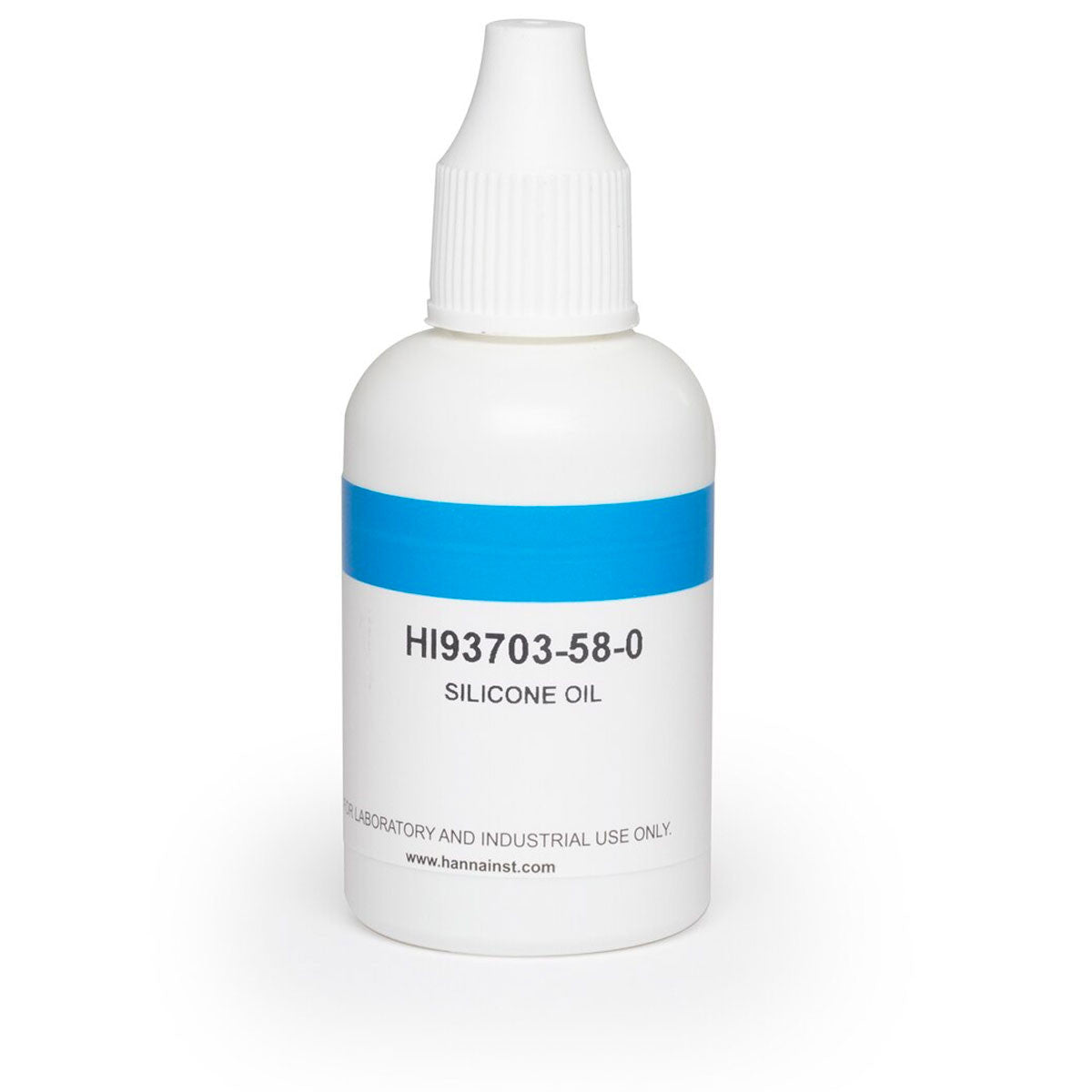 HI-93703-58 Silikonoljeset för turbiditetsmätare